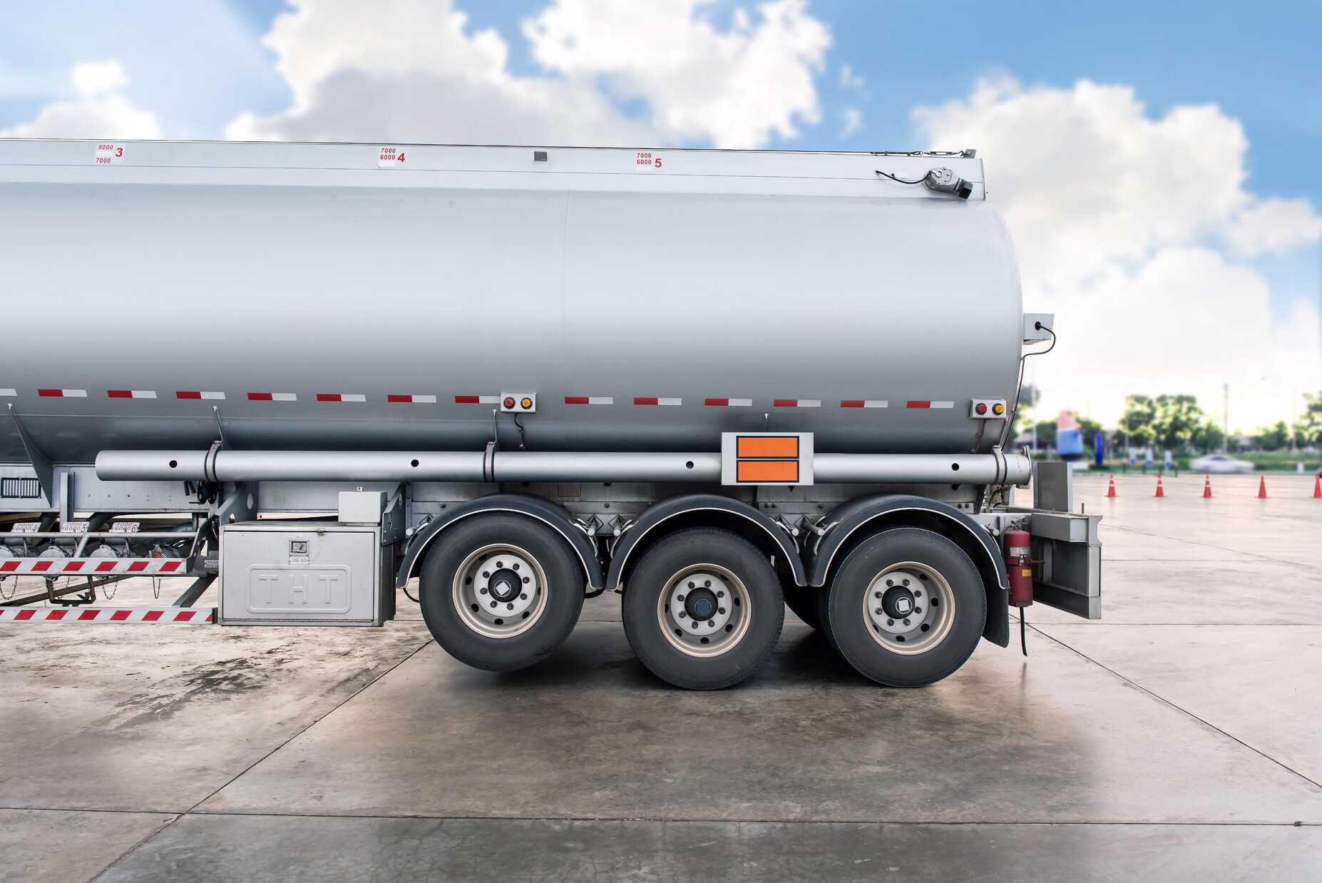 Boosting End User Experience and Cost Savings for a Global Fuel Systems Provider