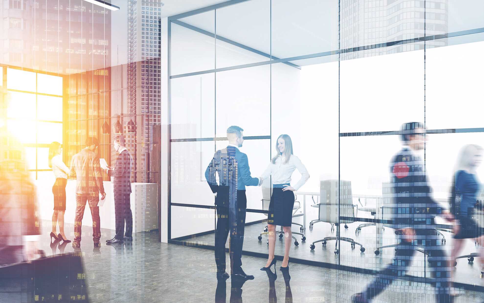 Implementing BYOD through VDI & Citrix Enterprise Mobile Management