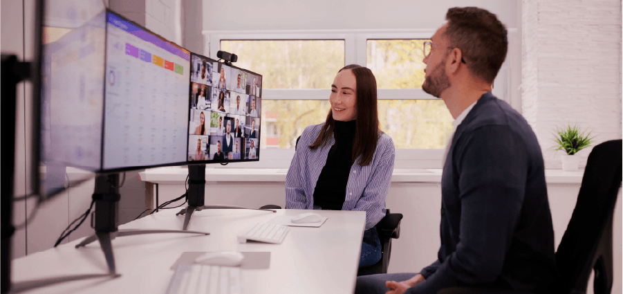 Simplifying Business Continuity & Resiliency for a Global BPM Provider