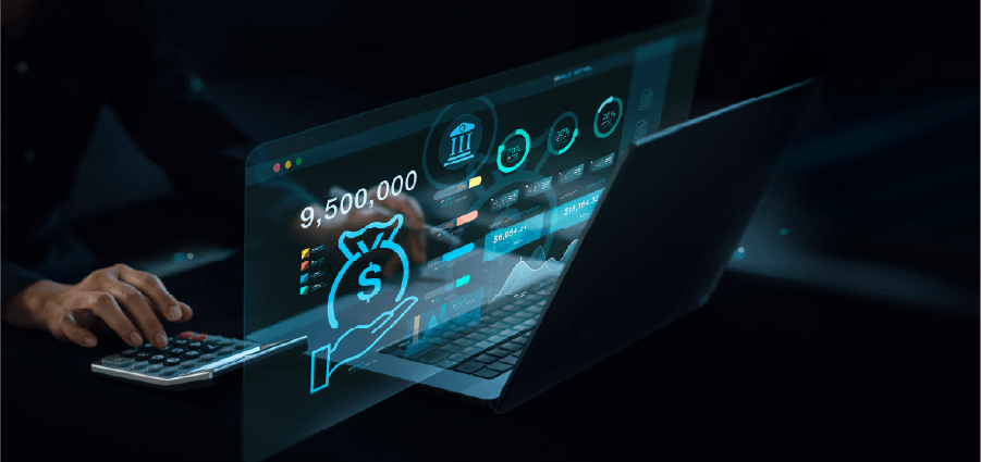 Delivering Cost Optimization and Scalability to a Pioneer in Commercial Banking