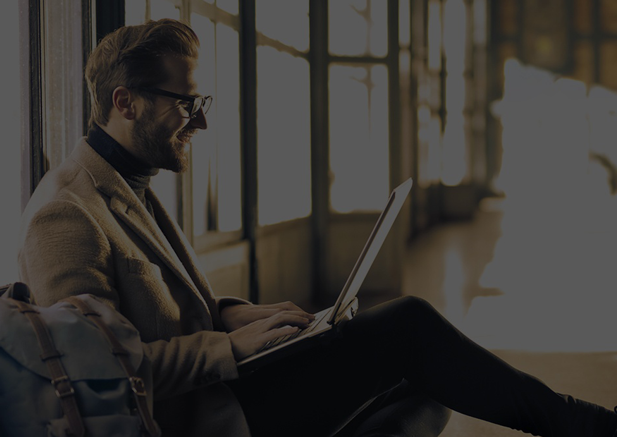 Power Up With Desktop Virtualization