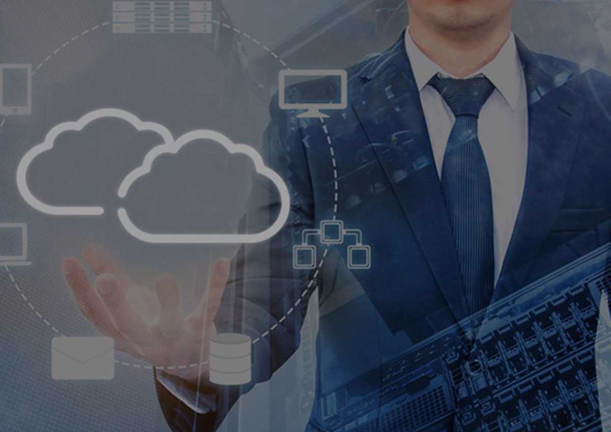 Banking on technology, Part 4: To be or not to be (on cloud infrastructure)