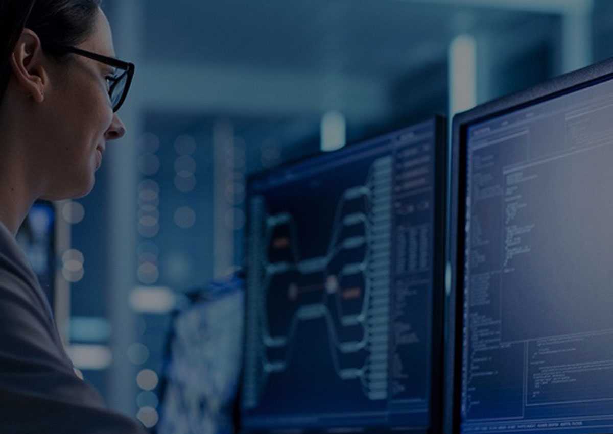 VDI – not another application or OS, but a journey