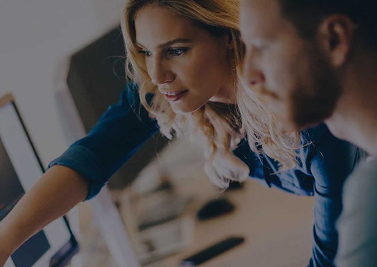 Virtual desktop infrastructure For End-User Experience