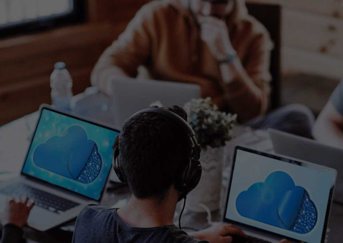 Managed DaaS on Azure