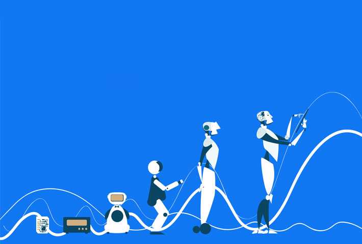 The Evolution of Workplace