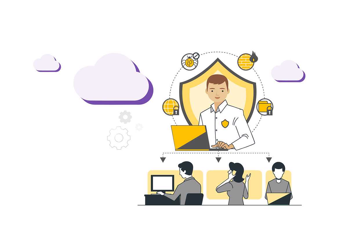 What is the future of DaaS (Desktop-as-a-Service)?