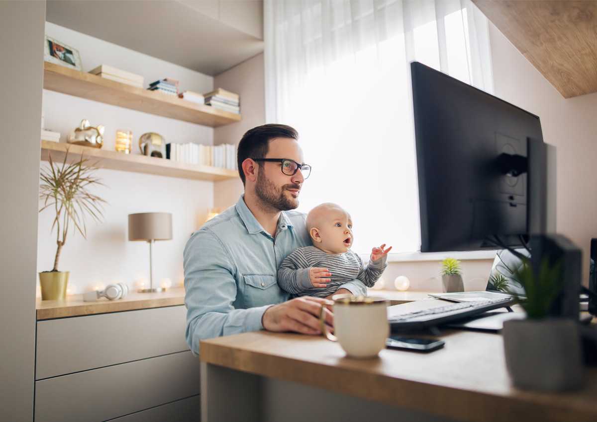 Empowering Remote Workforces with the Help of Virtual Desktops