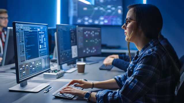 Enabling Secure and Scalable Remote Working Solution for a Global BPM Provider: Empowering 5000+ Users