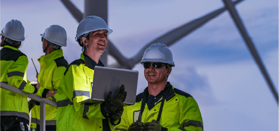 Improving End-User Productivity for a Leading Energy Utility Provider