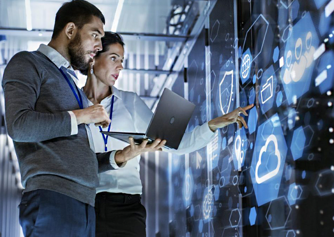 How Does Virtual Desktop Technology Support Patient Care?