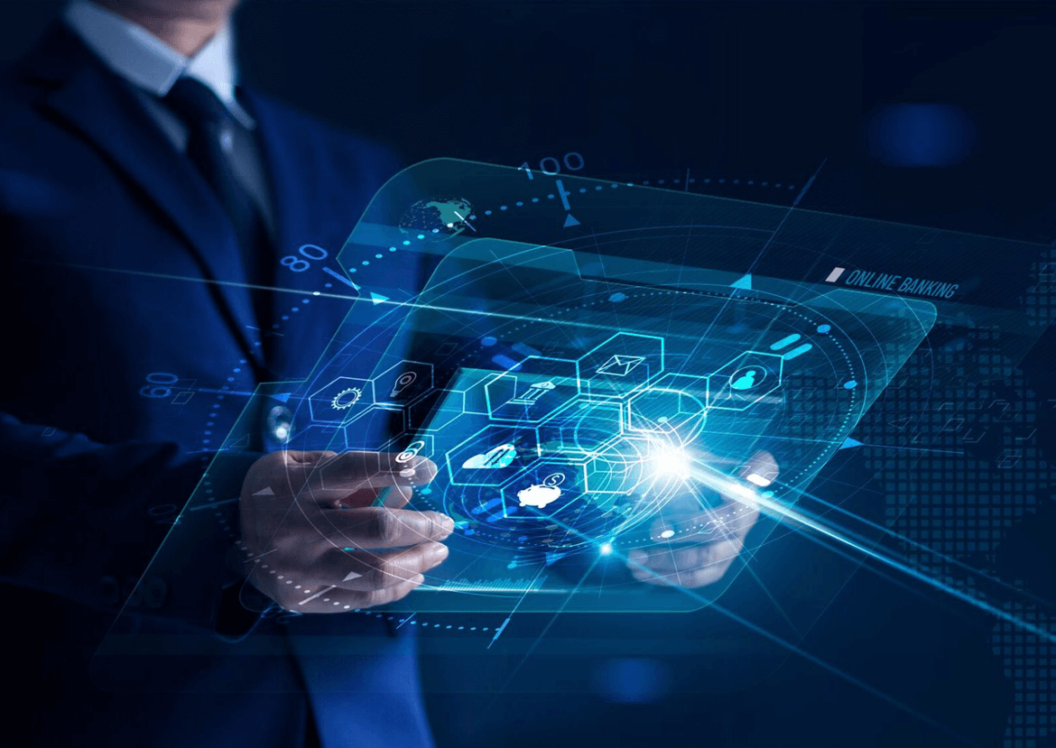 VDI – What is Virtual Desktop Infrastructure?