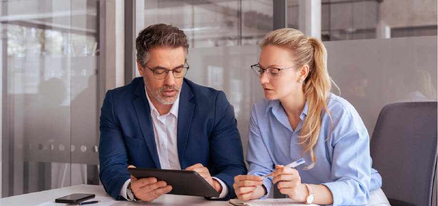 Creating a Next-Gen Digital Workplace for a Healthcare Business Process Management Services Provider: Migrating 2500+ Users