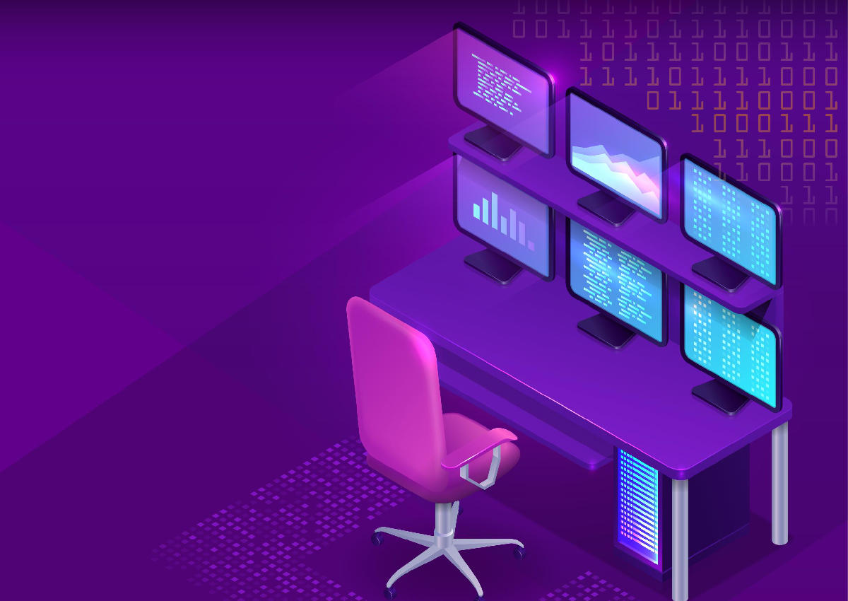 Infrastructure Monitoring