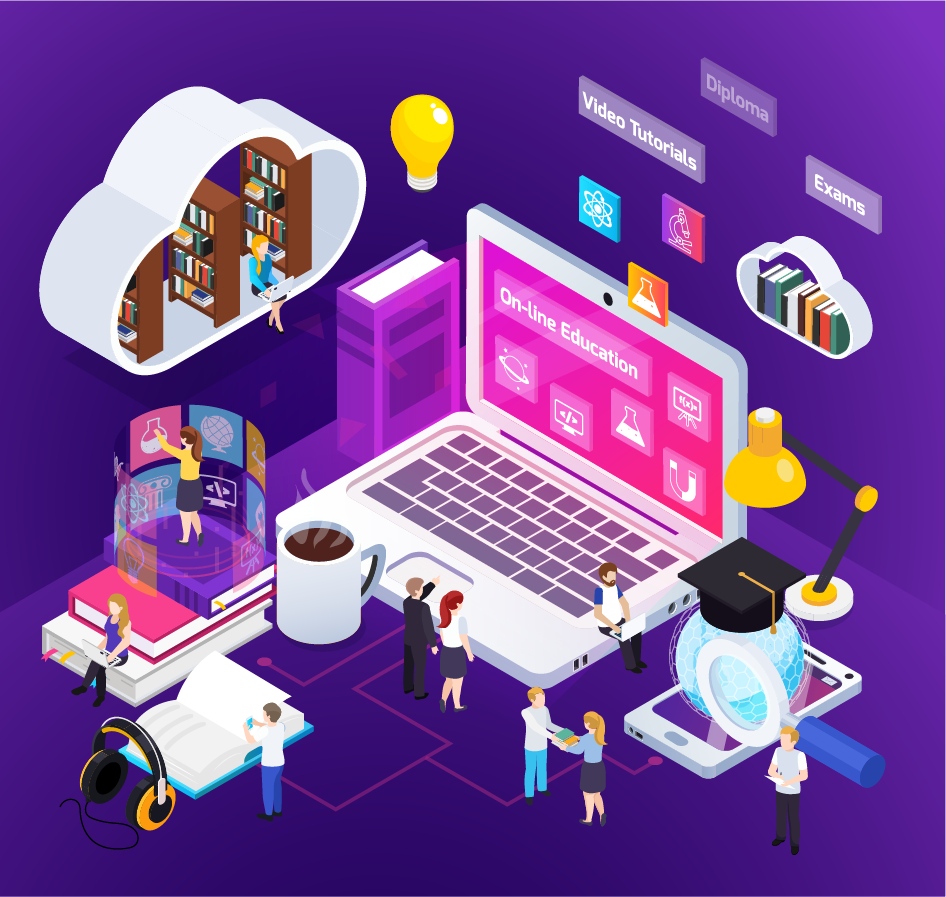 Cloud Adoption for Education