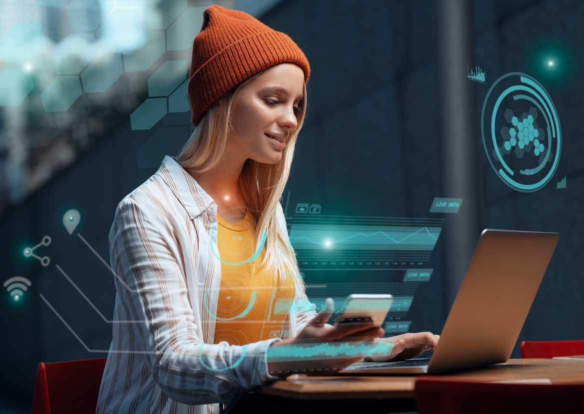 Digital Workplace Trends