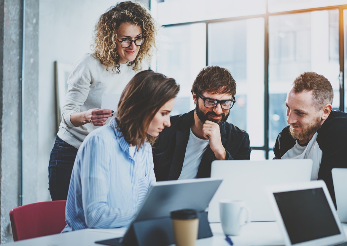 End User Computing – How Does It Help Businesses?