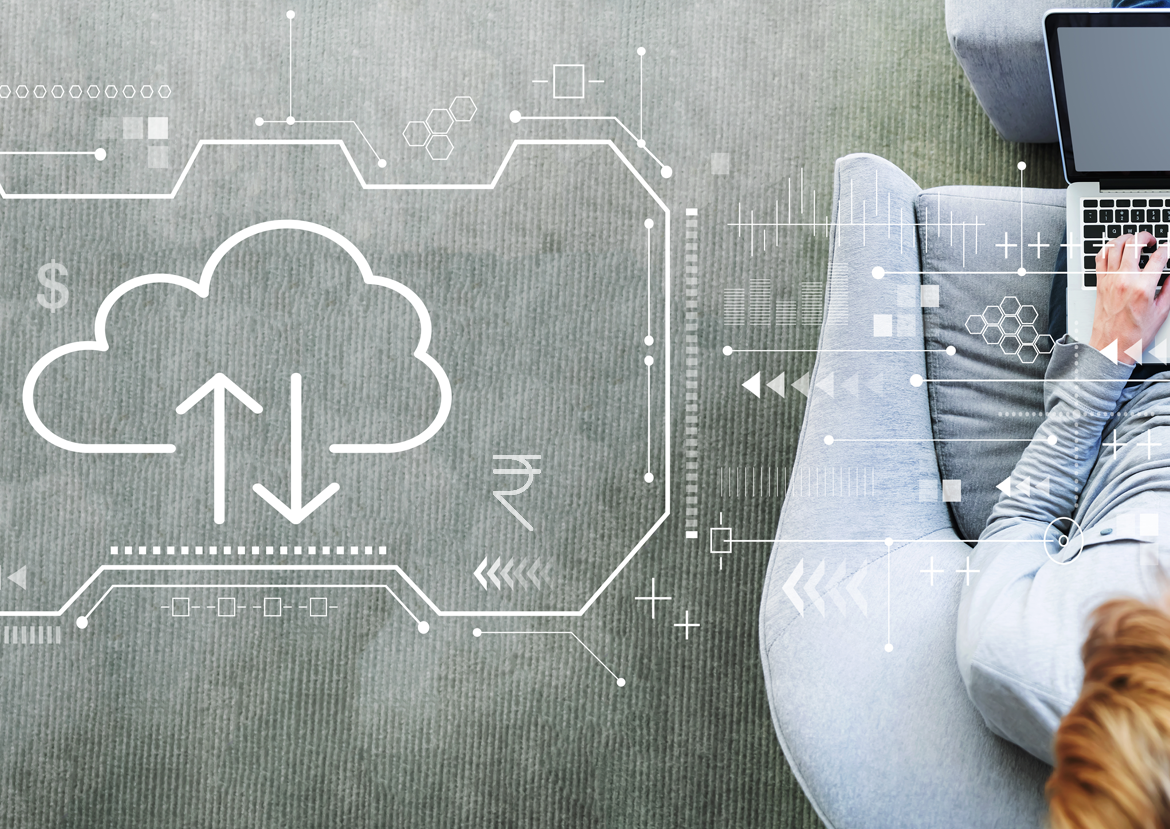 How Cloud Desktops Can Help You Save Costs