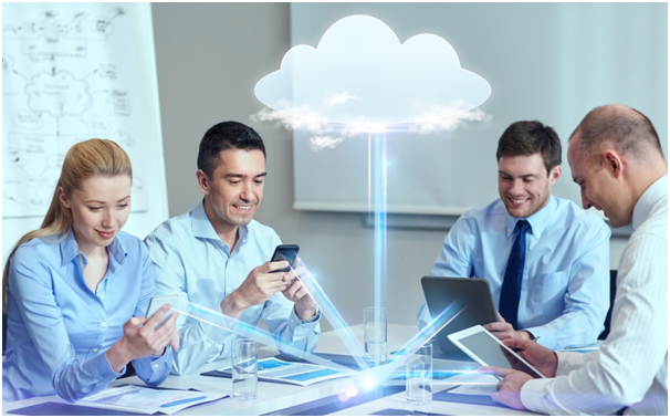 Significance of EUC in the modern world