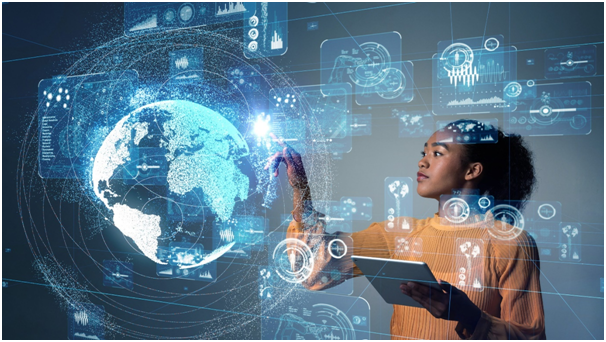 The future of End-user Computing