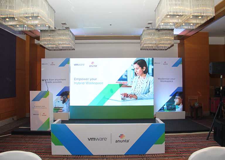 Empower Your Hybrid Workspace