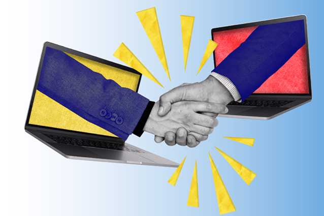 Maximize Your Recurring Revenue Potential with Anunta DaaS Partner Program