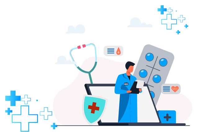 Desktop-as-a-Service: The Answer For Aging Healthcare IT Infrastructure