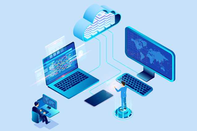 If You’re Cloud Ready, You’re Future Ready