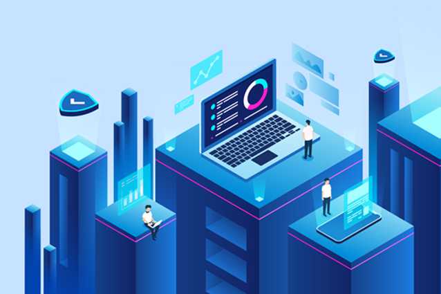 The Role of DaaS in IT Infrastructure and  Operations Innovation