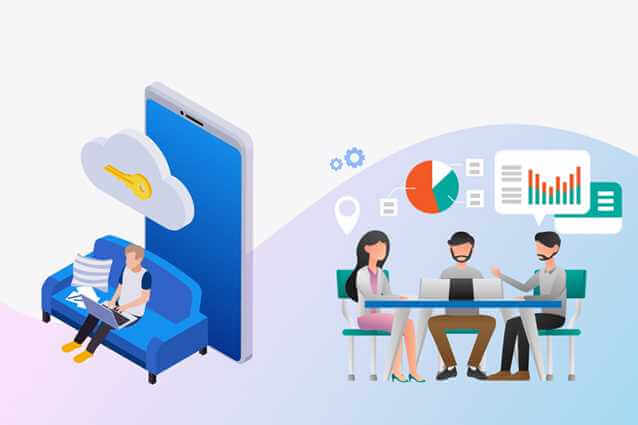 Azure Virtual Desktop Vs. Remote Desktop Services: Which Aligns Better with Business Growth?