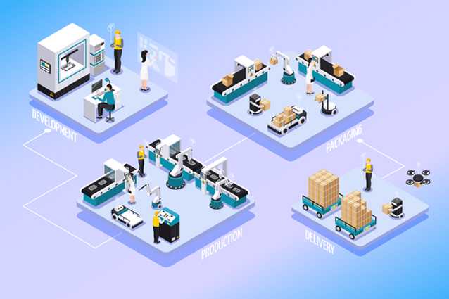 Top 5 Use Cases of Azure Virtual Desktop in Different Industries