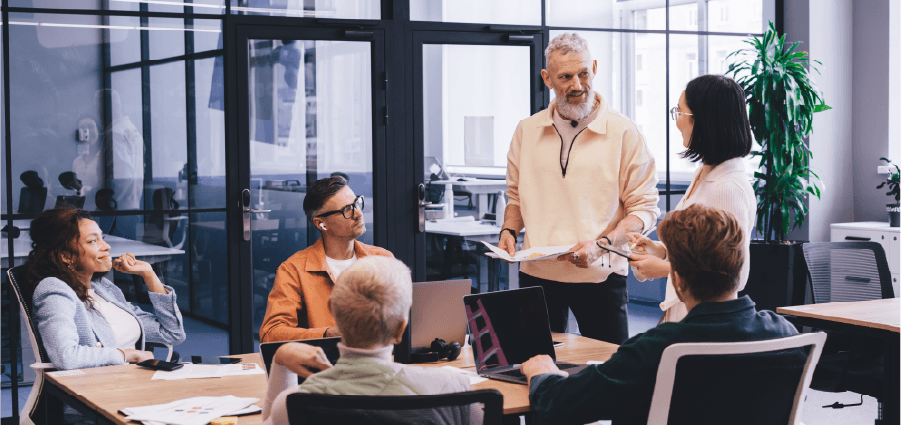 Leveraging Azure Cloud for a Leading Business Process Solutions Provider: Achieving 99.99% Uptime and 35% TCO Reduction 