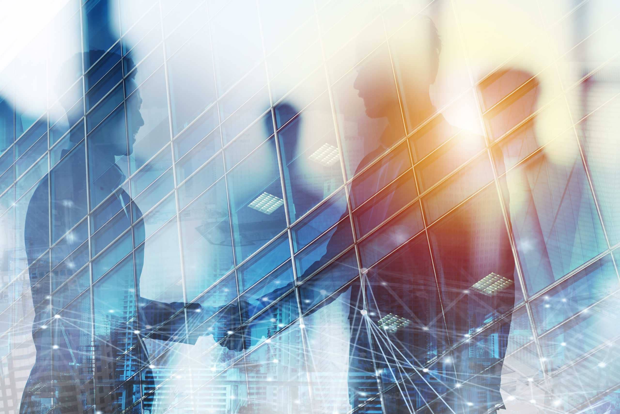 Transforming the Computing Infrastructure for an Insurance Provider