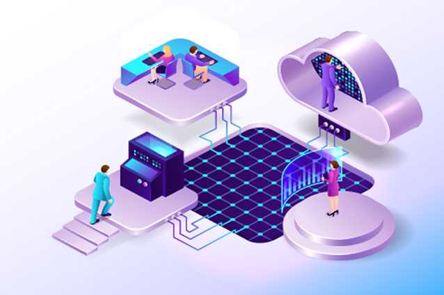 Top 6 Benefits of Virtual Desktop Infrastructure Workspace