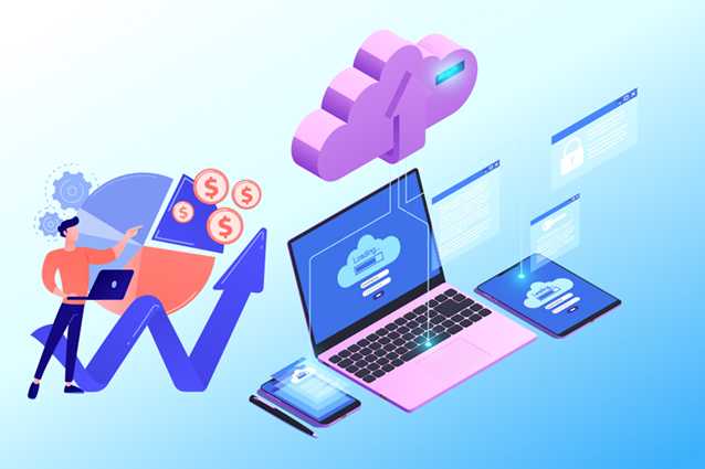 Desktop-as-a-Service (DaaS) Trends: Then Vs Now