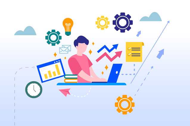 Digital Workplace Transformation: How to Maintain Employees Productivity While Going Digital