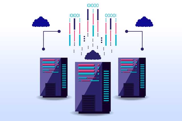 The Benefits of Distributing Workloads Across Multiple Cloud Data Centers