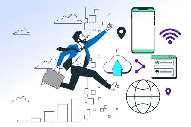 Common Digital Transformation Mistakes Business’s Make