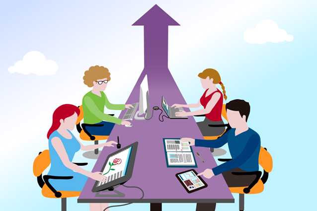 How DaaS Eases IT Hardware Challenges in the Manufacturing Industry?