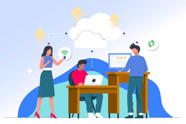 Navigating Today’s Uncertain Business Environment with Daas