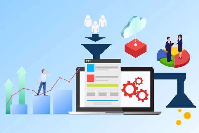 How Anunta Helped a Leading BPM Service Provider in Their Strategic Growth and Expansion