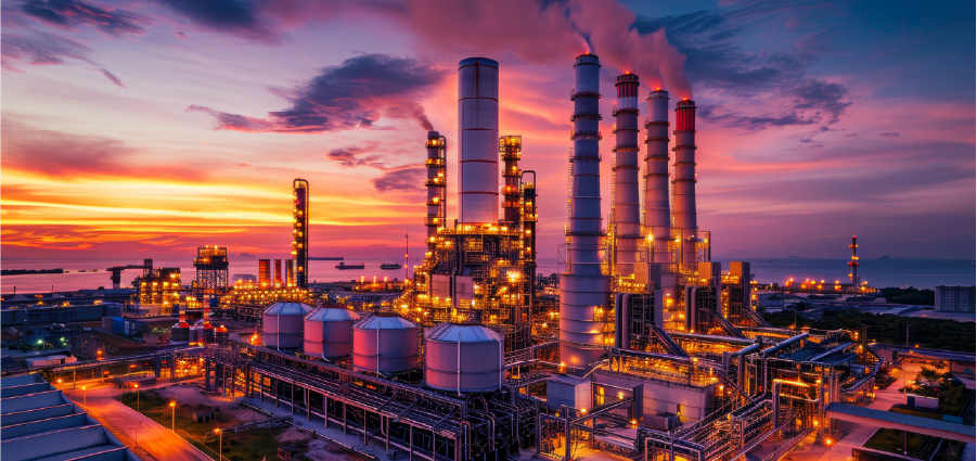 Enabling a Secure, Scalable Digital Workplace for a Multinational Energy and Utility Company