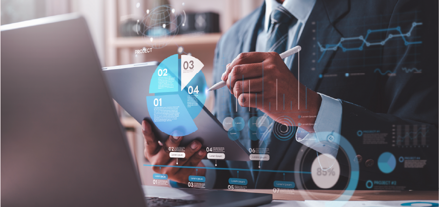 IT Infrastructure Transformation Driving 40% CapEx Reduction and Better CX