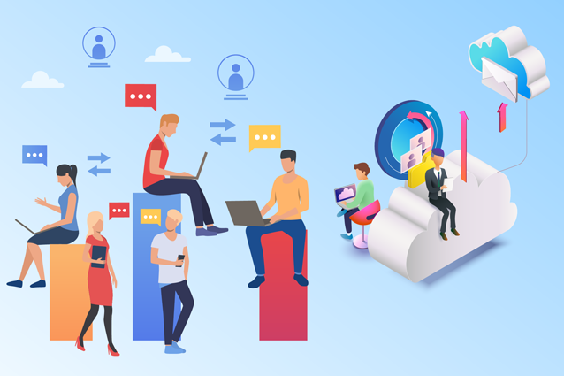 Digital Workplace Tech Trends For 2025