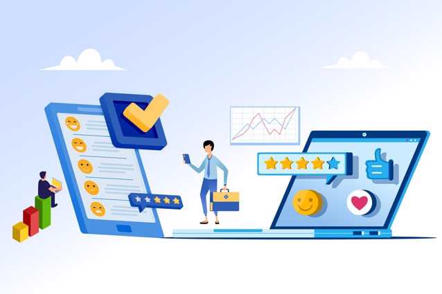 How Anunta’s CSAT Score of 86% Reveals That We are a Customer Favorite