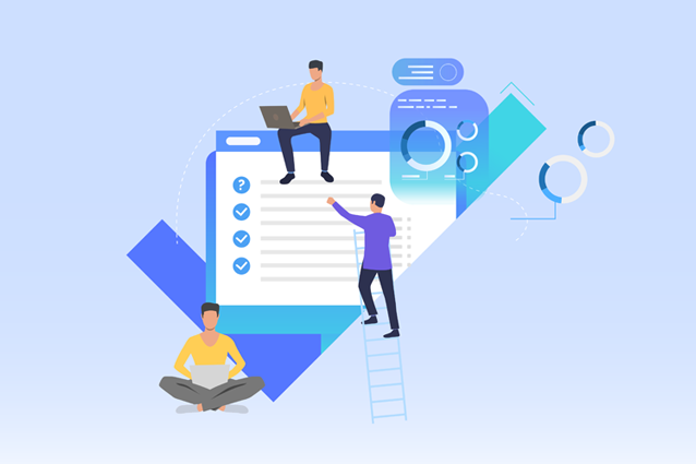 Elevating Data Security and Employee Experience Through Modern Desktop Management