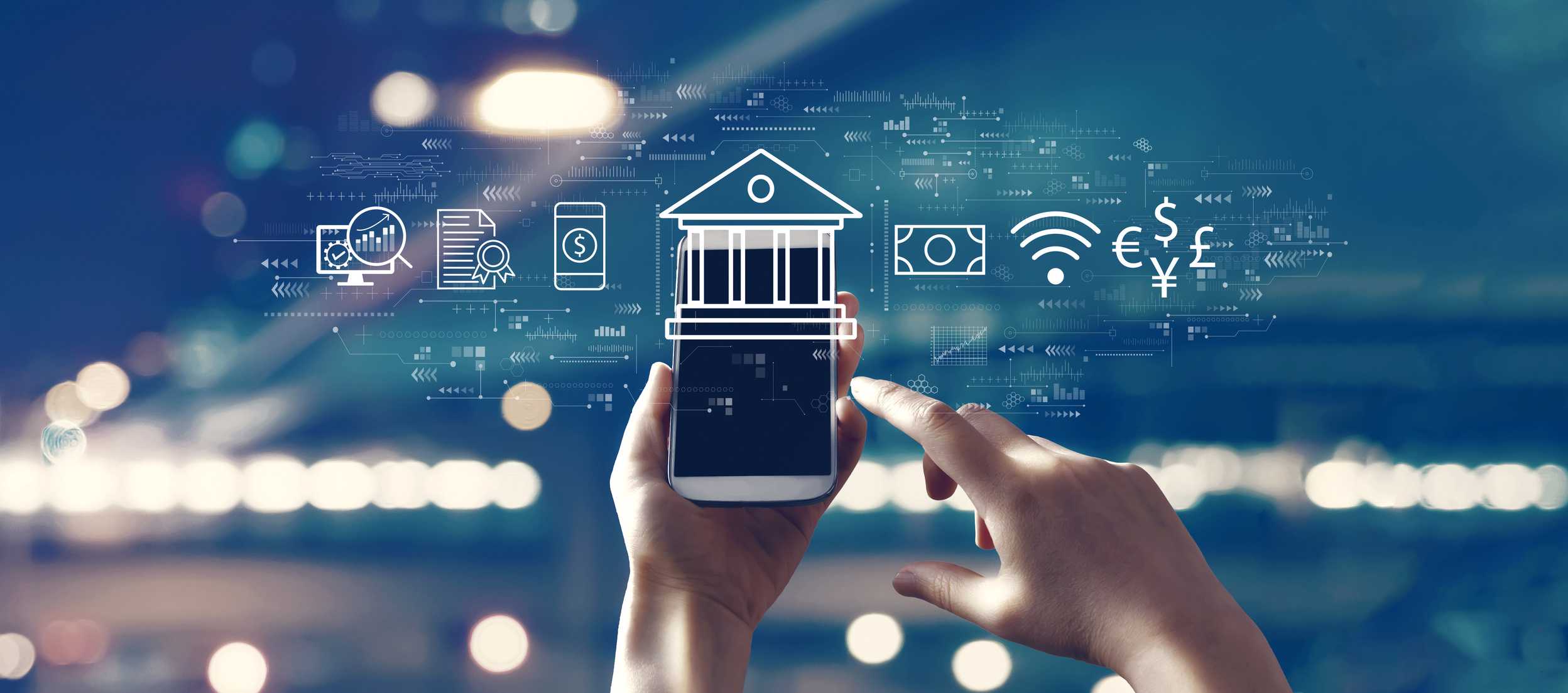 Modernizing and Digitizing the Asset Management of a Leading National Cooperative Bank with a Comprehensive Digital Workspace Platform