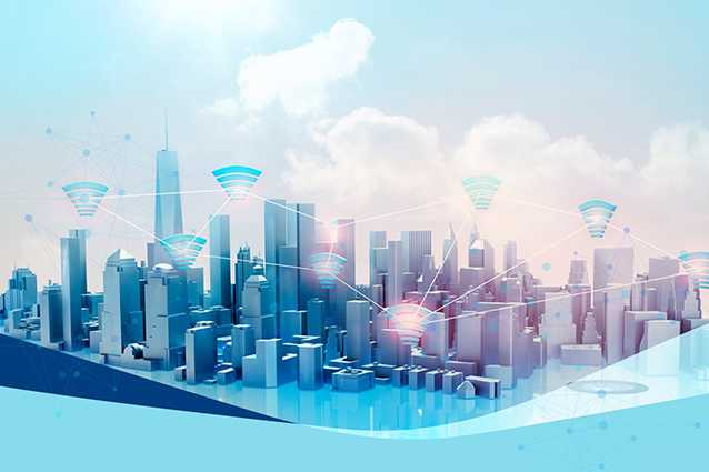 Virtual Desktops, Tangible Impact : How Desktop as a Service Enables Telecom Providers to Stand Apart