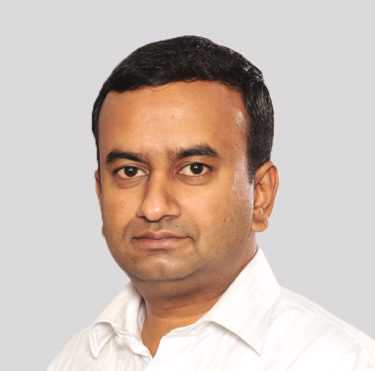 Sivakumar Ramamurthy