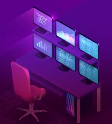 Infrastructure Monitoring